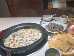 -周渝食惦酸菜鱼(青浦店)