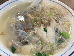 -芋包王闽南茶楼(八市店)