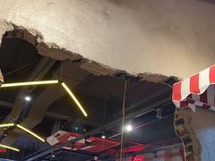 -大头叔烤鸡爪·朝鲜族烤串(天池路店)