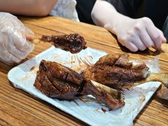 -赵元章肉骨烧(山塘街店)