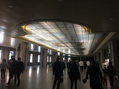 -人民防洪胜利纪念塔