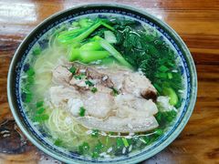 -枫镇面馆(寒山寺店)