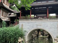 -龙潭水乡