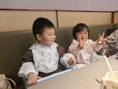 -海底捞火锅(苏宁广场店)