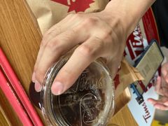 -Tims天好咖啡·贝果(凯德大峡谷购物中心店)