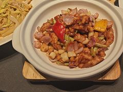 -百富源·海鲜辽菜(张士店)