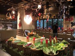 -洞庭土菜馆(天河北总店)