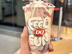 -DQ·蛋糕·冰淇淋(龙湖狮山天街店)