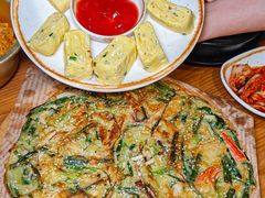 -海云台韩式汤饭·13年匠心韩料(南山店)