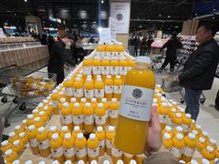 -永辉超市(龙湾万达店)