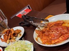 -蒜香焼肉PURUSHIN(马场路店)