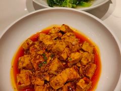 -饭橘汉江码头·乡野土菜馆(静安路店)
