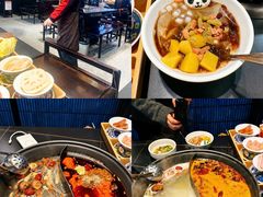 -俏媳妇火锅(宽窄巷子店)