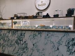 -WHEAT&BAKER-麥(凯德来福士店)