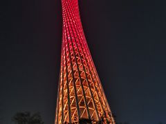 -广州塔