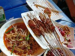 -花儿穆萨·烤肉餐厅(石马坪店)