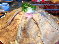 -长嘉·河图火锅(长嘉汇江景旗舰店)