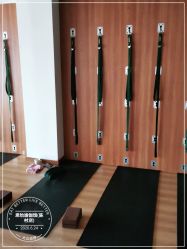 点击看大图 -思怡瑜伽·普拉提·减脂塑形