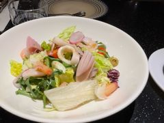 -西堤厚牛排(国瑞店)