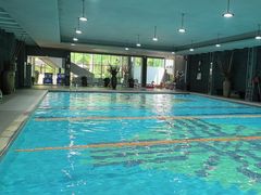 -春晖园度假酒店温泉