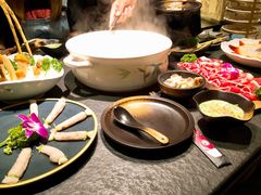 -龙门养心粥火锅(祥恒广场店)