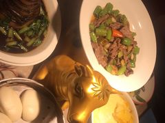 -新白鹿餐厅(金鹰新街口店)