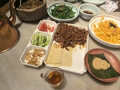 -小吊梨汤·北京菜·烤鸭(清河万象汇店)