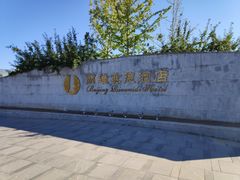 -北京园博大酒店