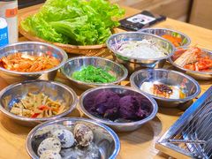 -麻蒲碳烤肉(远景路1号店)