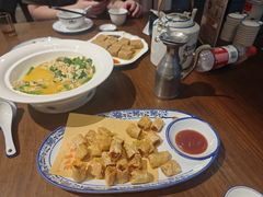 -绍兴老味道·非遗门店(银泰城店)