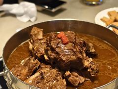 -蝎王府羊蝎子(西直门店)