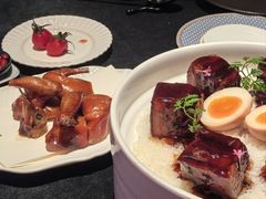 -醉东Oriental House(静安嘉里中心店)
