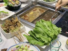 -草原塞蛮羊火锅城(港湾店)