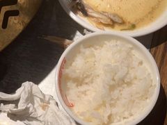 -探鱼·鲜青椒爽麻烤鱼(天河优托邦店)