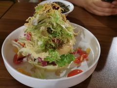 -雕刻时光·无国界料理西餐厅(五山店)