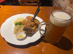 -申德勒加油站西餐厅(日坛路总店)