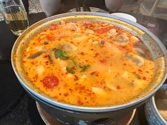 -Thai Alley泰爱里(二沙岛店)