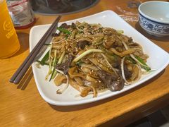 -甘掌门·化州驰名牛杂粉(越秀店)