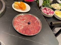 -巴蜀大将火锅(春熙店)