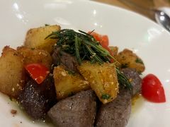 -VITELLO意大利料理(崂山路店)