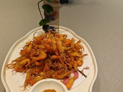 -洪湖水·新楚菜(人民大学店)