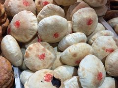 -杨老大焙子月饼干货(宽巷子民族美食街店)