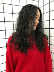 点击看大图 -GIRL STYLE 烫发·染发沙龙