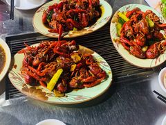 -草原碳烤羊腿(仙塘店)