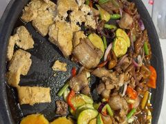 -一烙锅(友谊店)