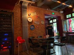 -Boxing Cat Brewery拳击猫精酿啤酒馆(永福店)