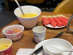 -老板恋上鱼(高新万达店)