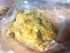 核桃酥松小贝-鲍师傅糕点(国金街店)