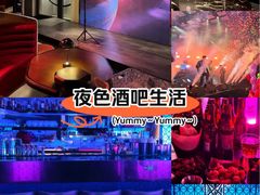 -MOSSO·Liveshow(M3香港广场店)