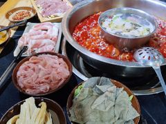 -麻大侠老火锅(巴国城店)